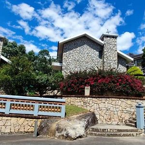 Mountain Club Resort Munnar